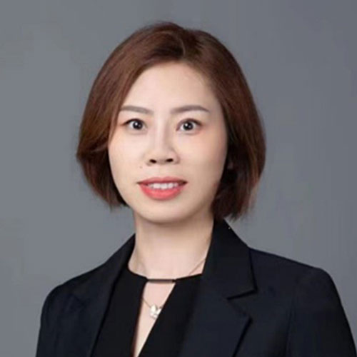 XIAOXIA ZENG