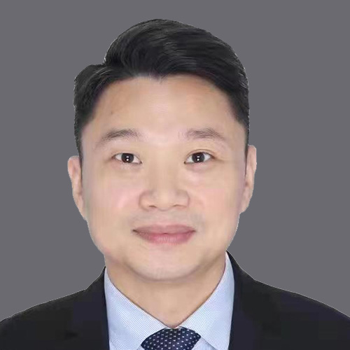 QIANG GUO