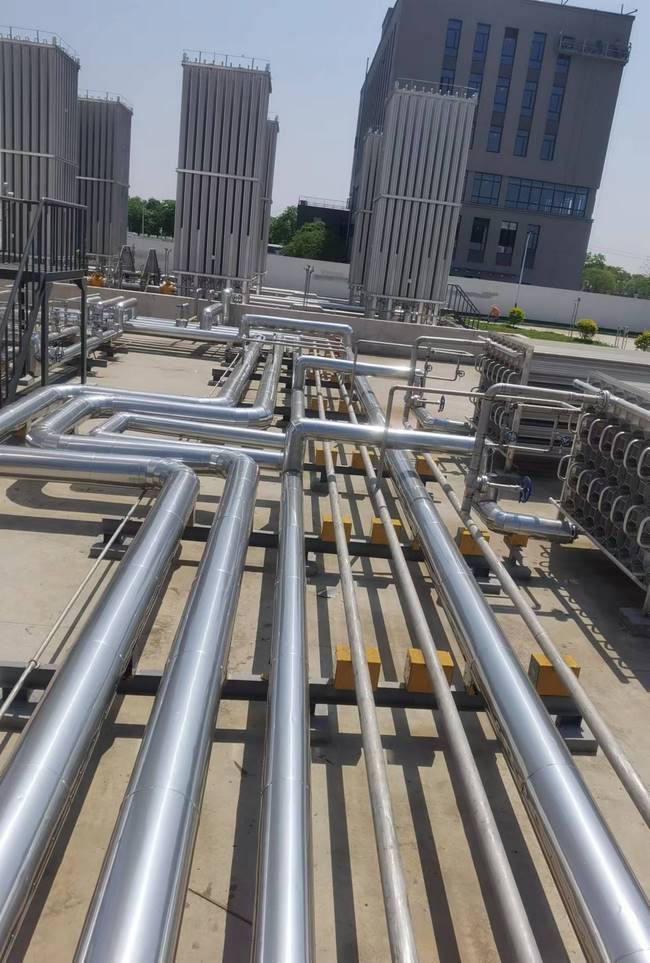 大江东LNG调峰站5