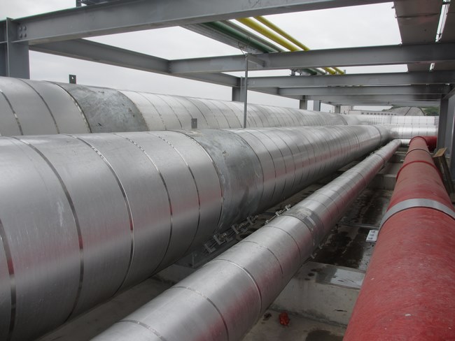 浙江LNG接收站项目6