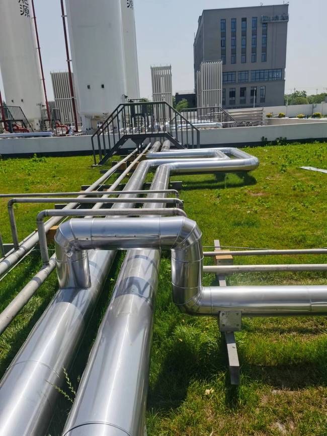 大江东LNG调峰站1