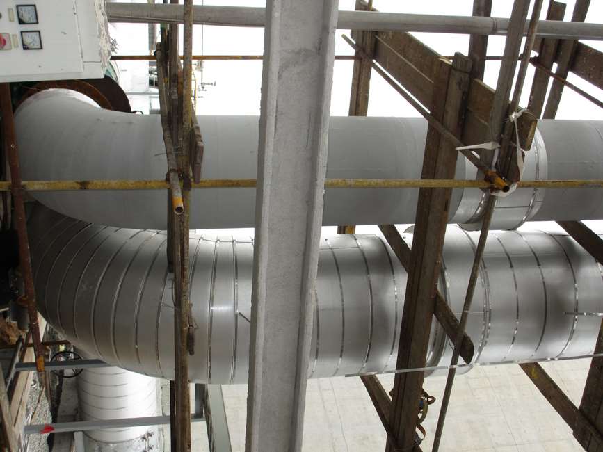 浙江LNG接收站项目9