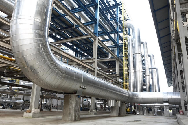 湖北500万方LNG液化工厂14