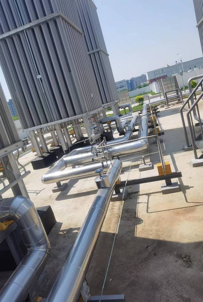 大江东LNG调峰站11