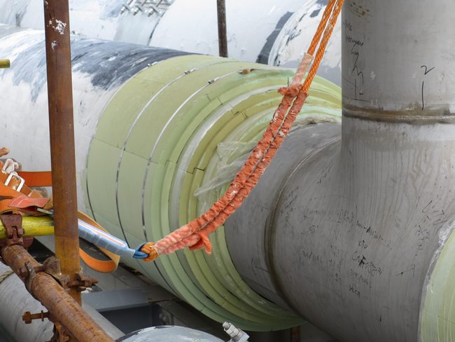 浙江LNG接收站项目10