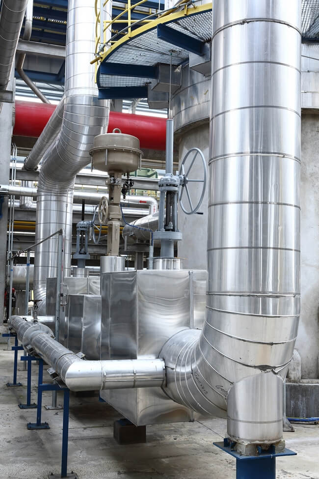 湖北500万方LNG液化工厂16