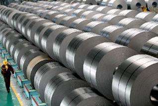 中鋼協：6月粗鋼日產料維持在200萬噸高位附近