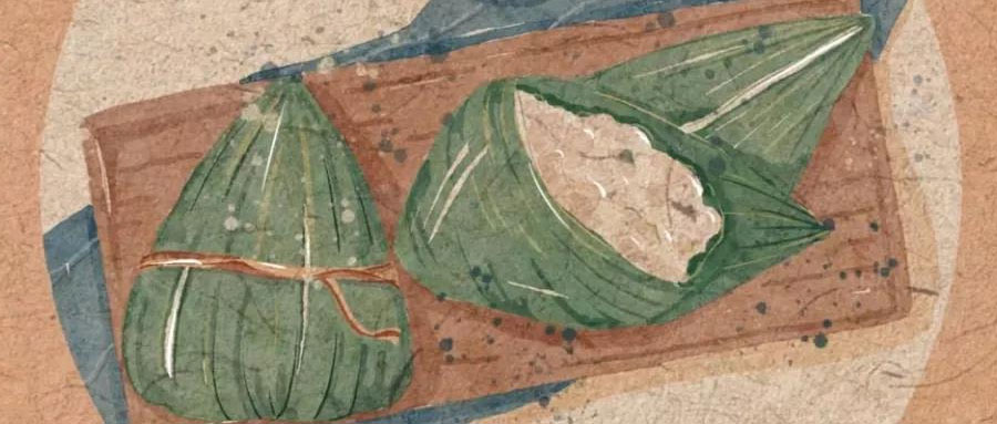 洛园 | ““”“粽多美好时光!