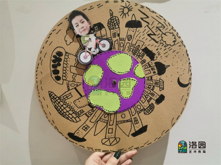 洛园艺术-刘熠飏