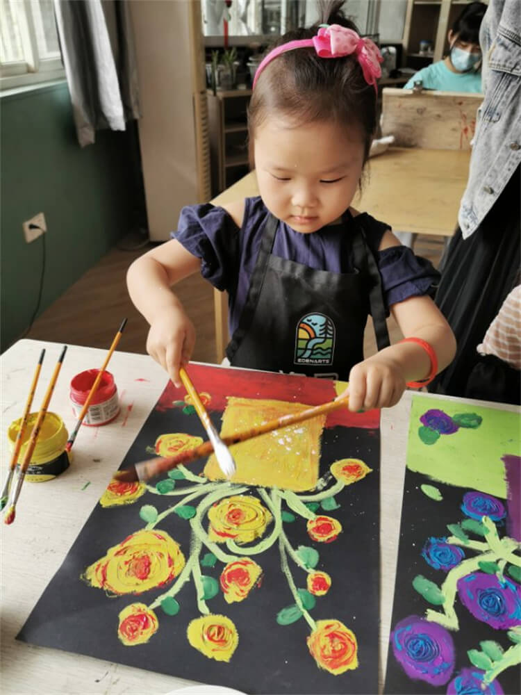 洛园艺术-夏亦涵