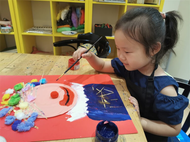 洛园艺术-夏亦涵