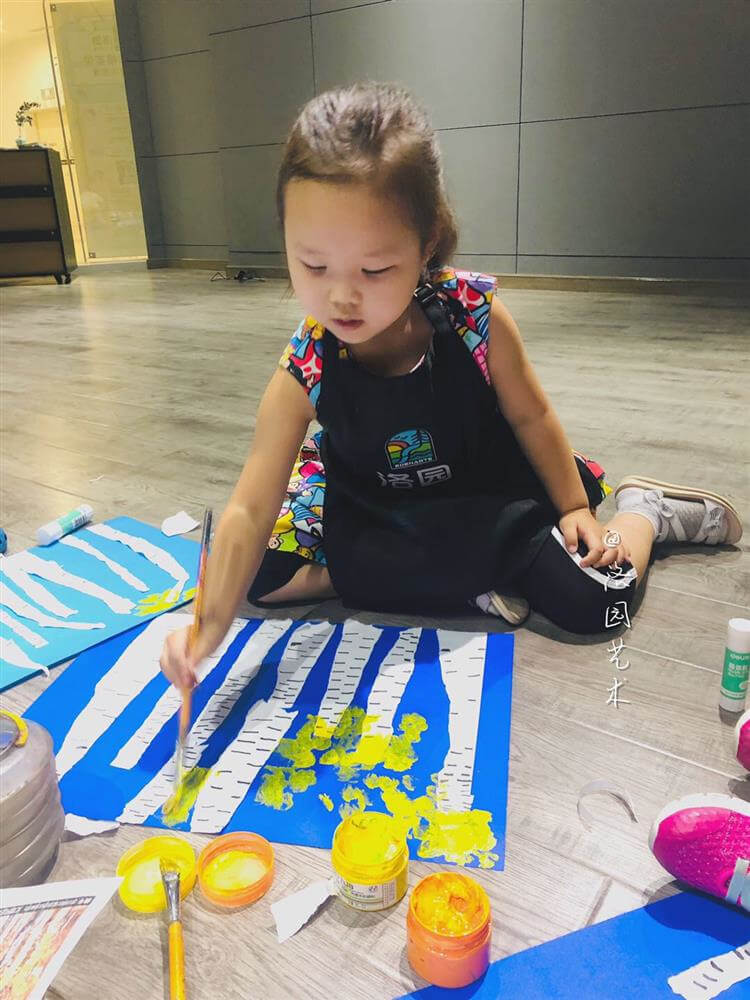 洛园艺术-夏亦涵