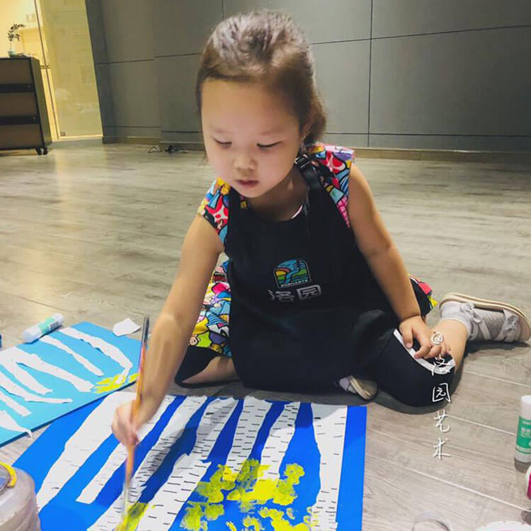 洛园艺术-夏亦涵