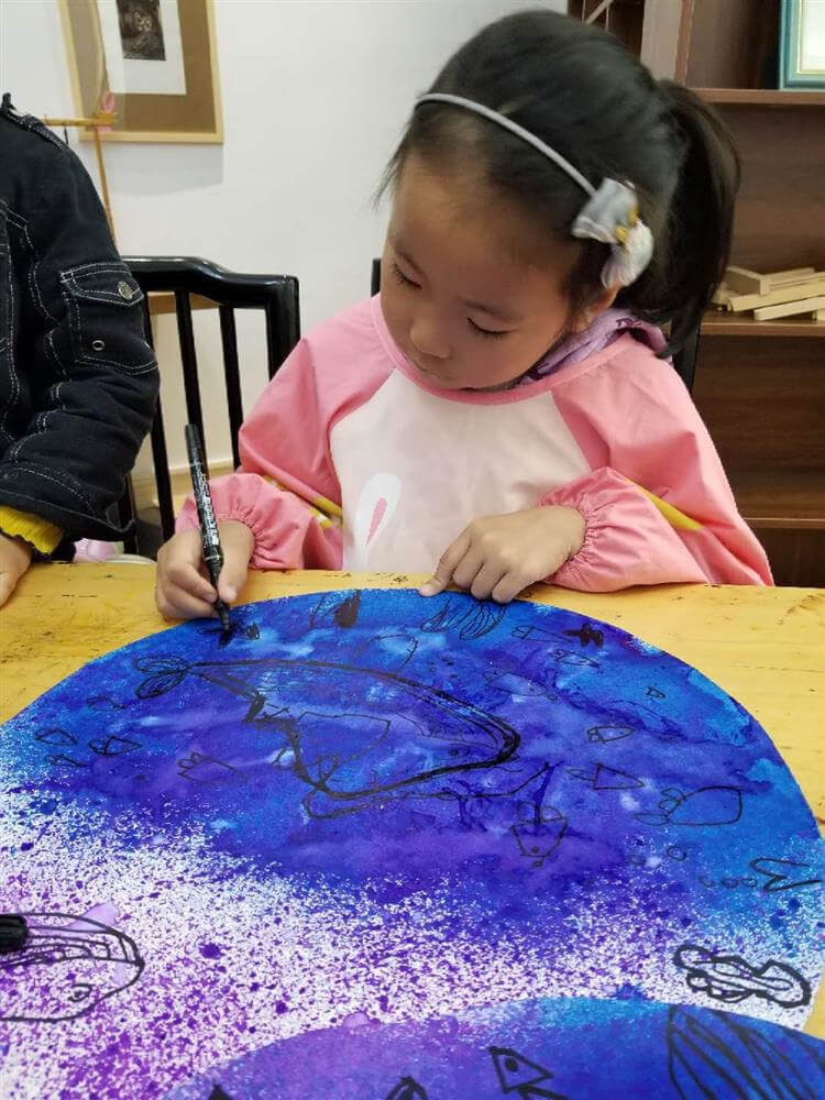 洛园艺术-张茗涵