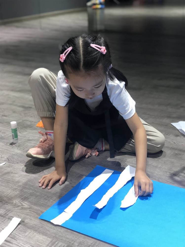 洛园艺术-张茗涵