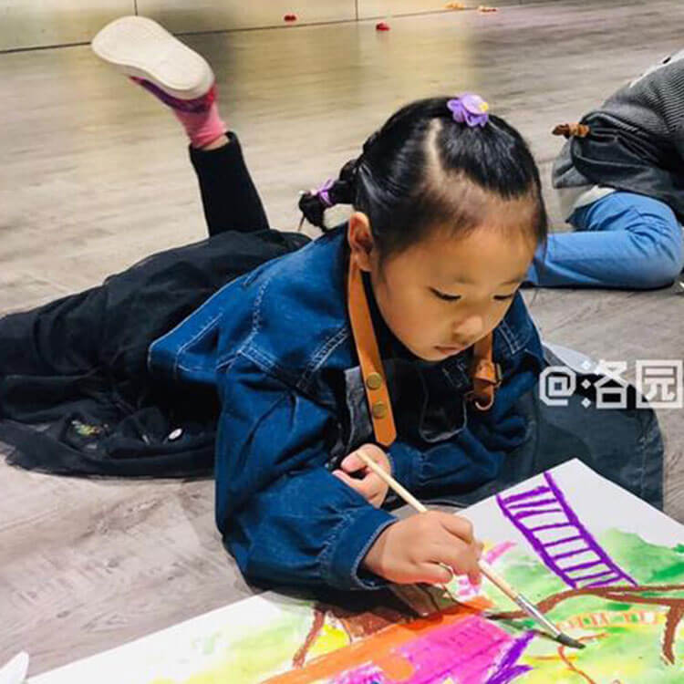 洛园艺术-张茗涵