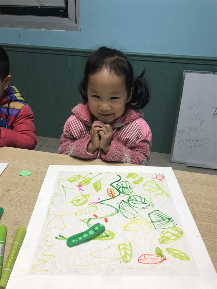 洛园艺术-李依宸 李依芯