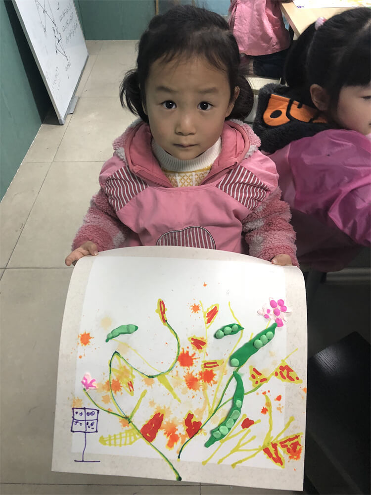 洛园艺术-李依宸 李依芯