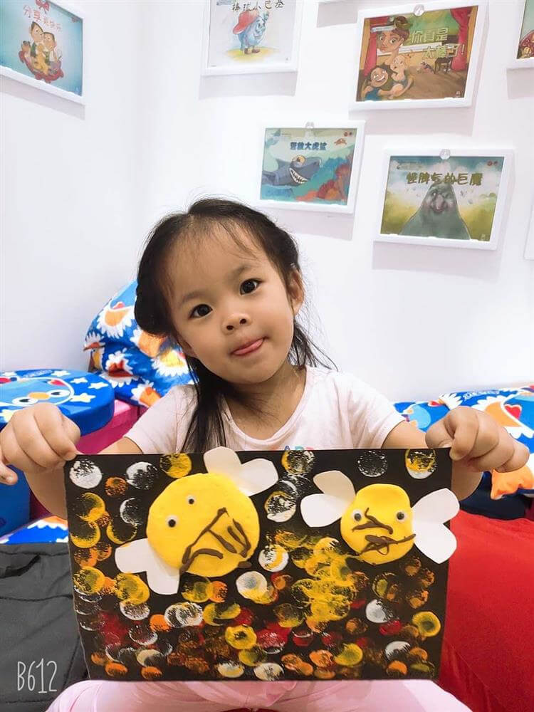 洛园艺术-宋禹欣