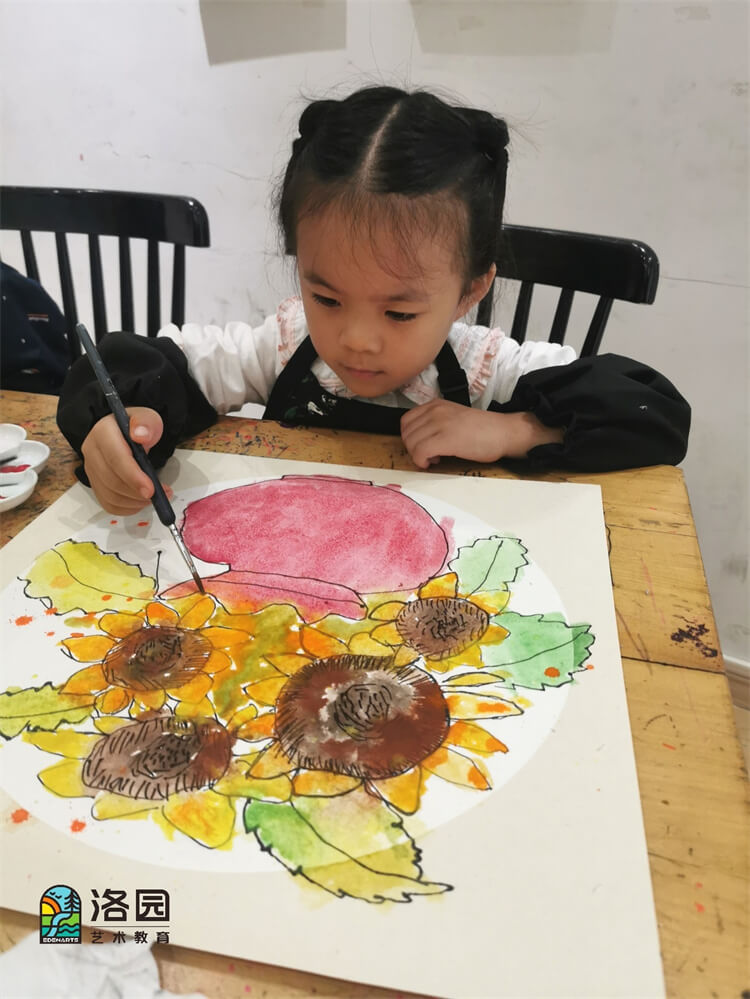 洛园艺术-宋禹欣