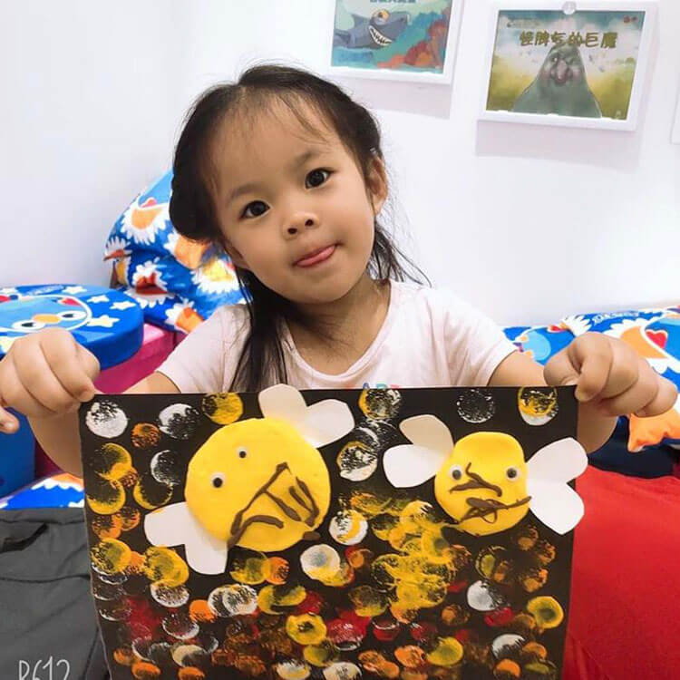 洛园艺术-宋禹欣