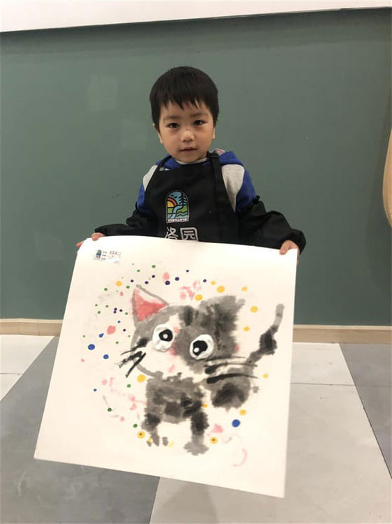 洛园艺术-吴昊冉