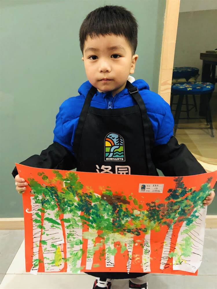 洛园艺术-吴昊冉