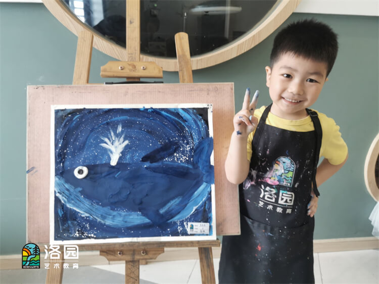 洛园艺术-吴昊冉