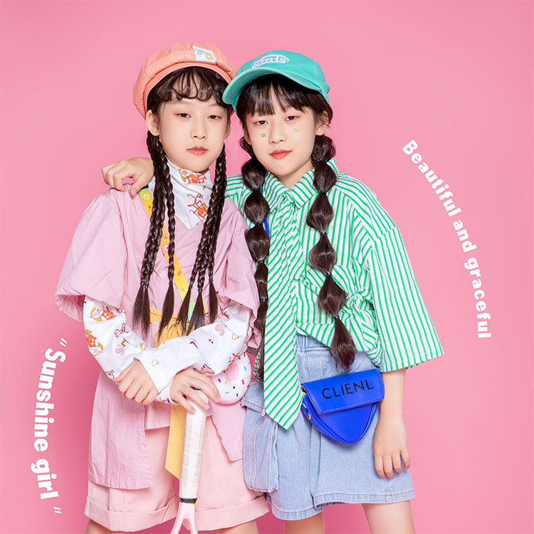 洛园艺术-周晗熙周昀熙