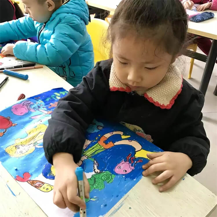 洛园艺术-陈恩訸