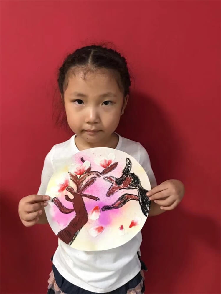 洛园艺术-陈恩訸