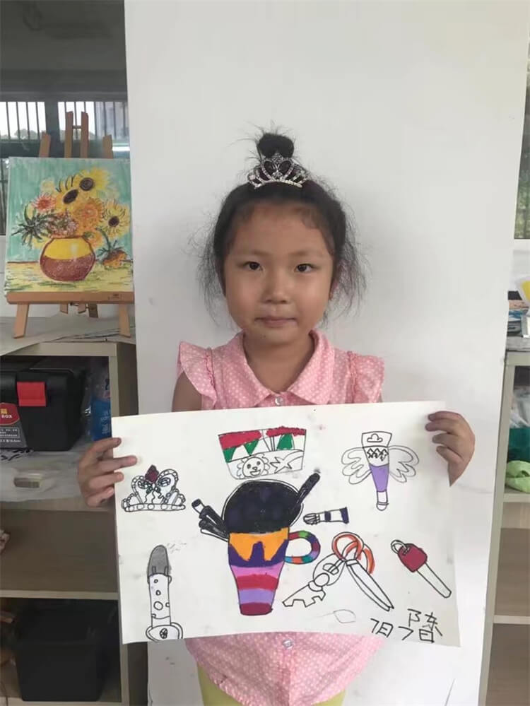 洛园艺术-陈恩訸