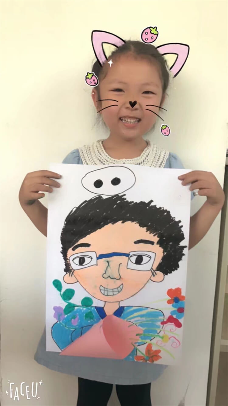 洛园艺术-陈恩訸