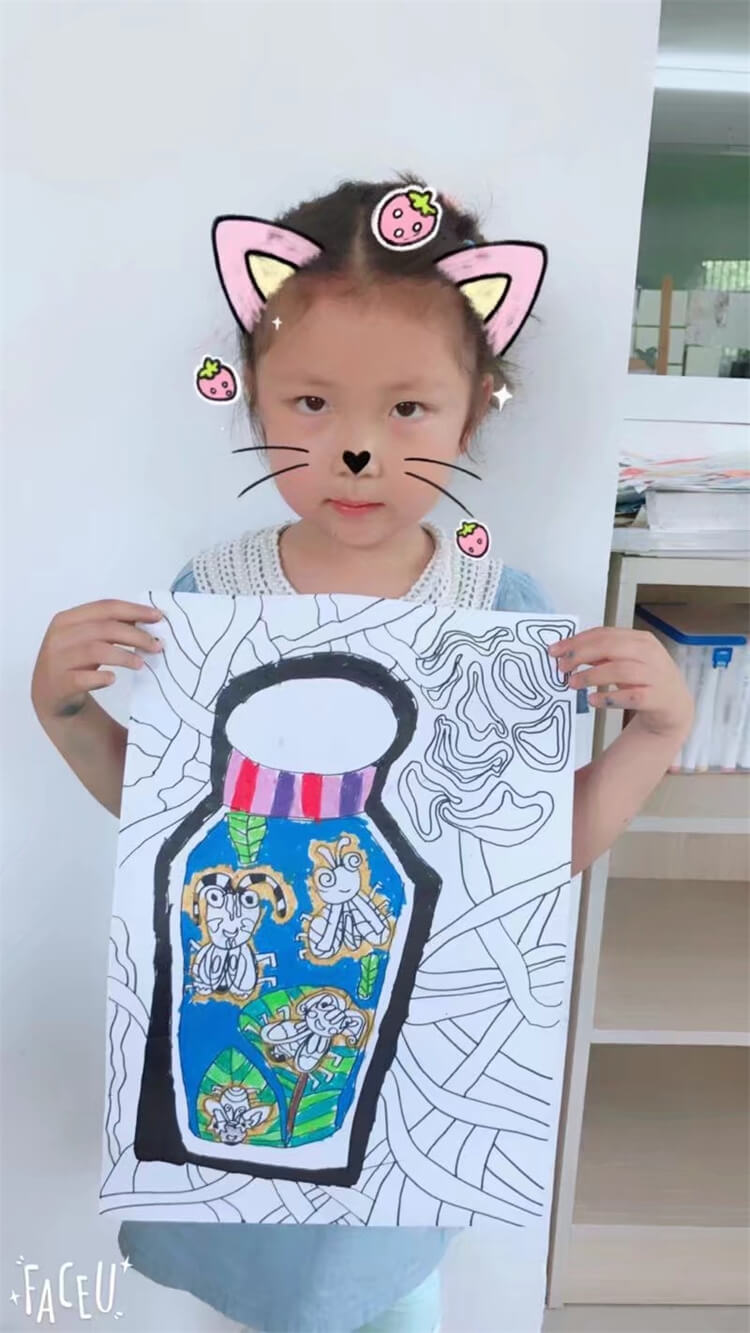 洛园艺术-陈恩訸