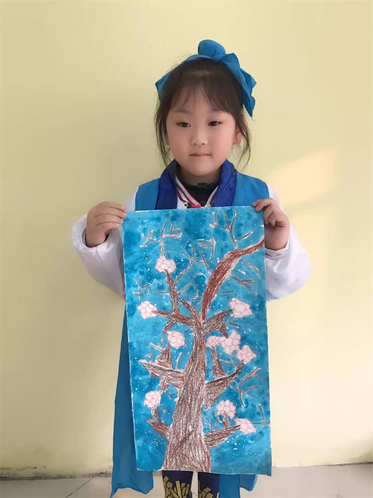 洛园艺术-储叶湉