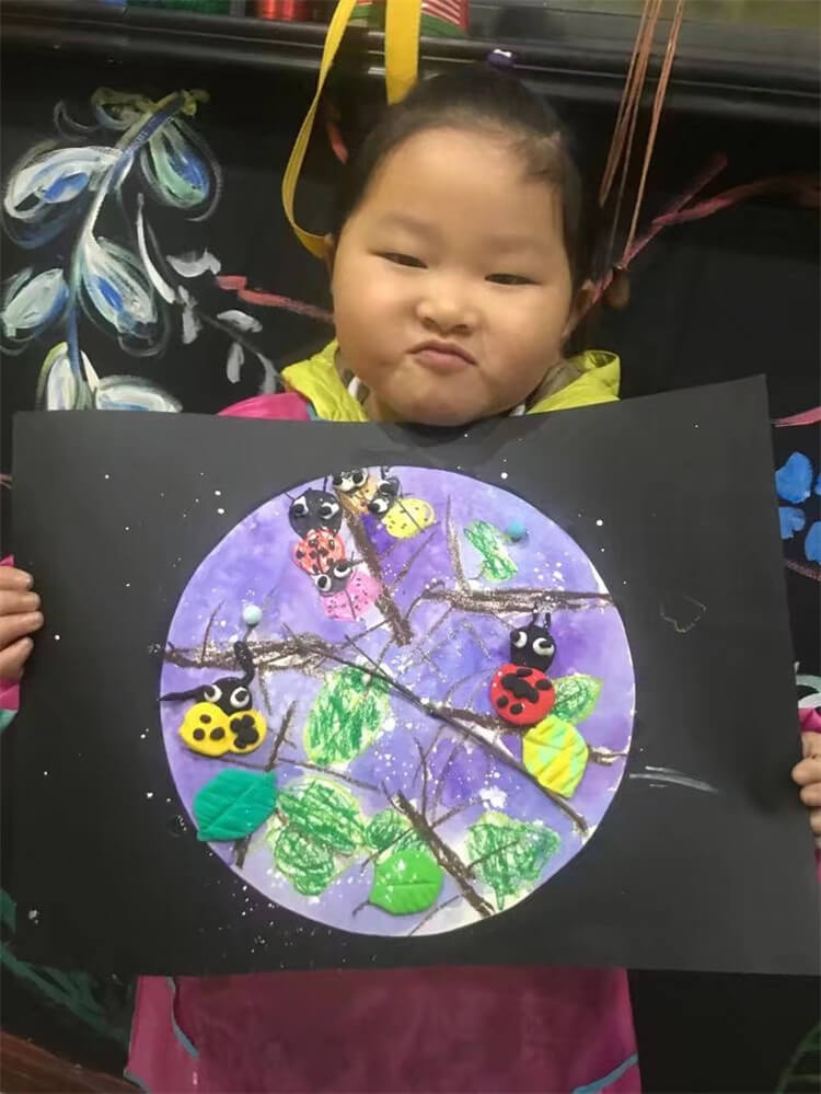 洛园艺术-衡美希