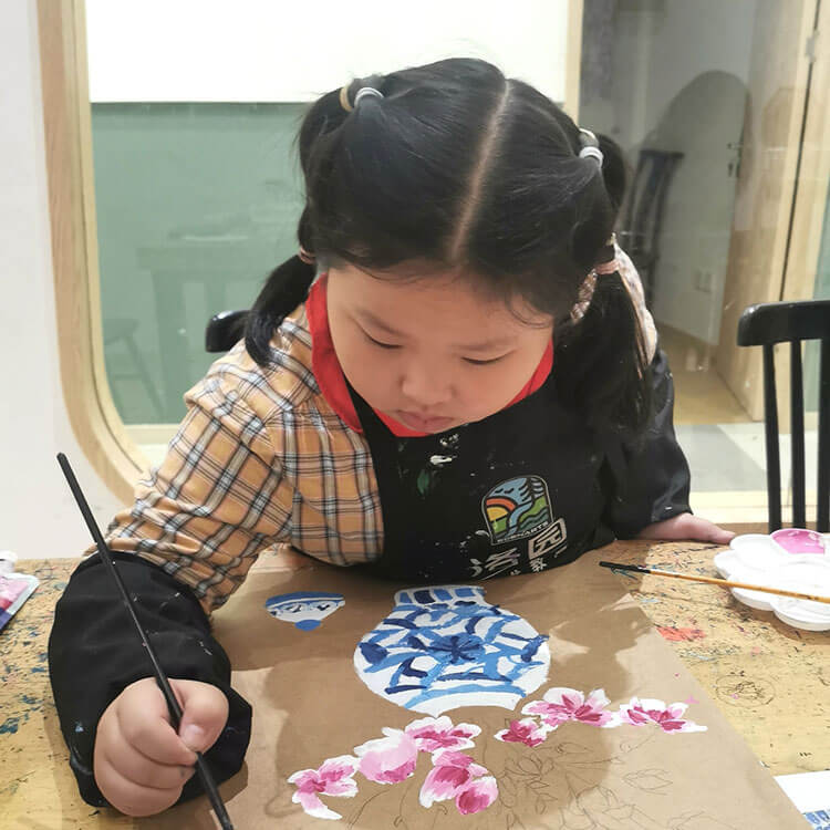 洛园艺术-衡美希