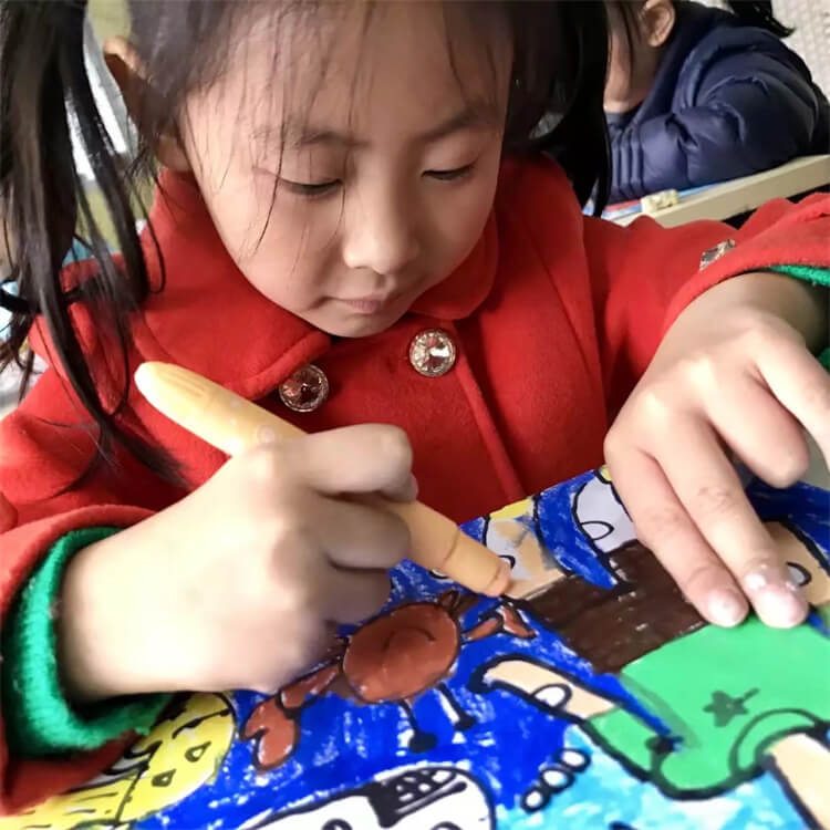 洛园艺术-胡今儇