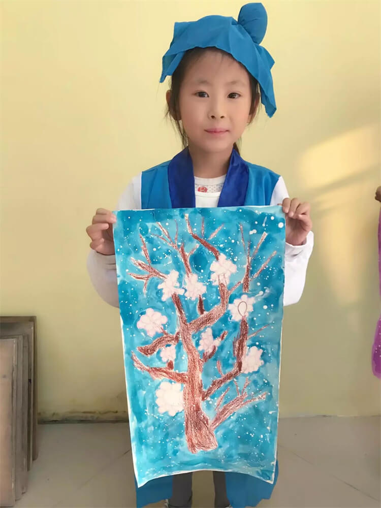 洛园艺术-胡今儇