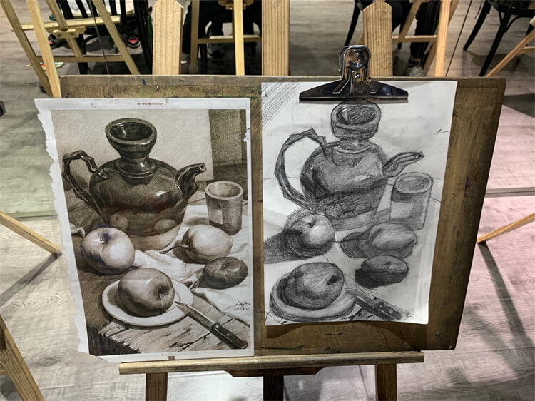 洛园艺术-胡今儇