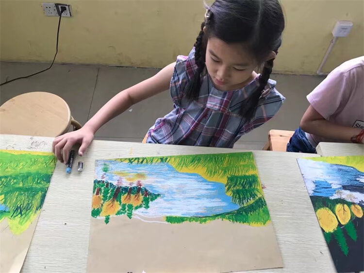 洛园艺术-田宜青