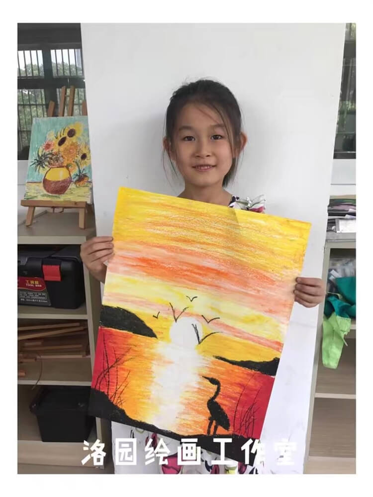 洛园艺术-田宜青