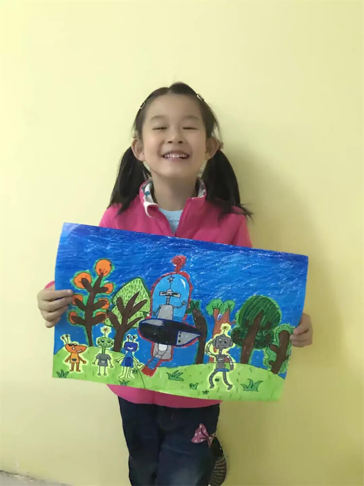 洛园艺术-田宜青