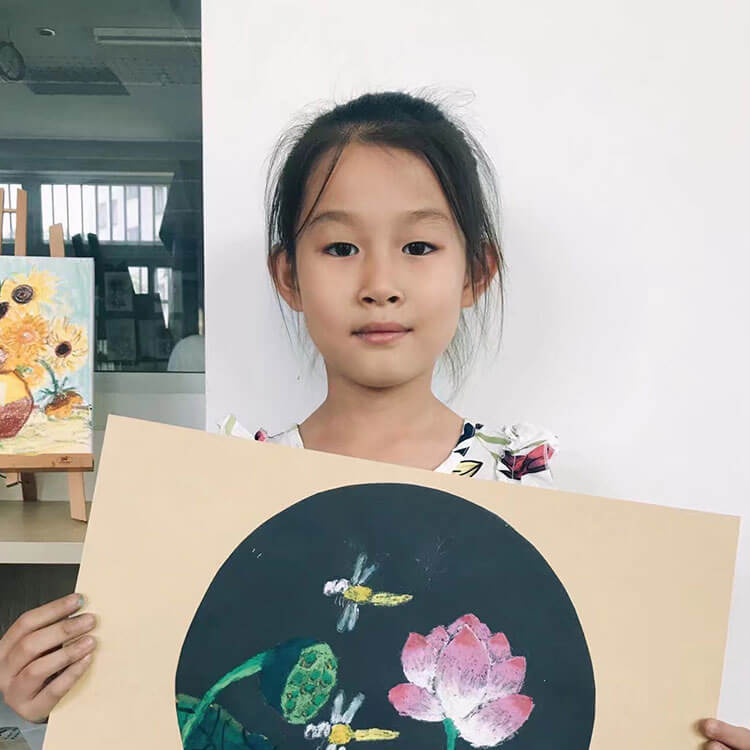 洛园艺术-田宜青
