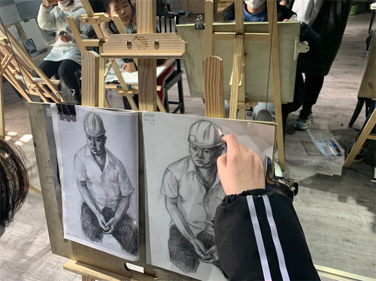 洛园艺术-张雨晗