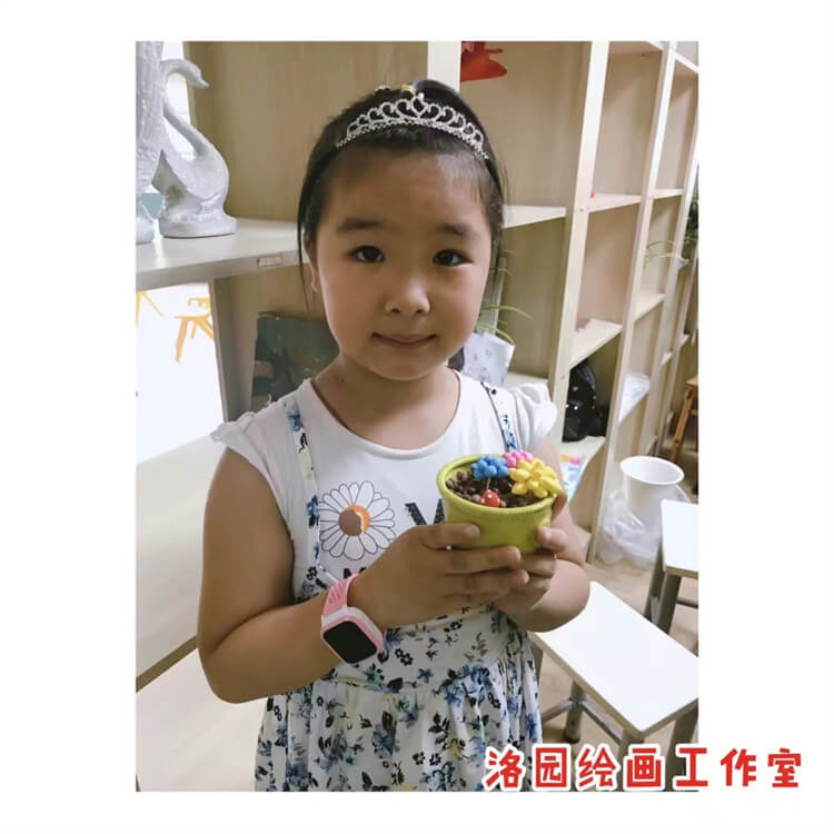 洛园艺术-陈佳欣