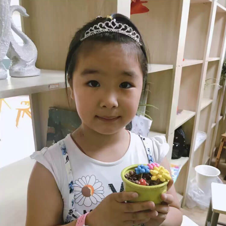 洛园艺术-陈佳欣