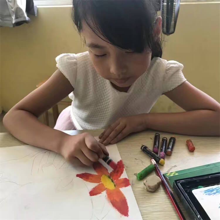 洛园艺术-王欣冉