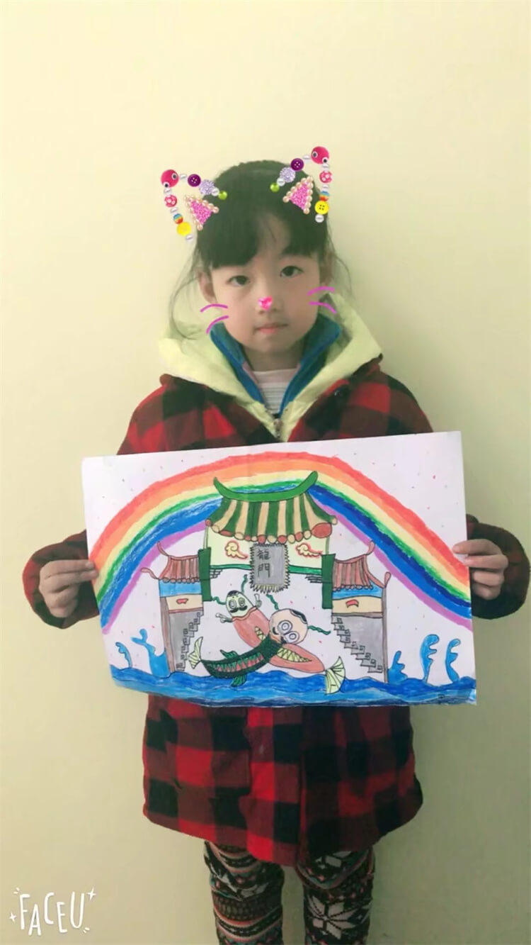 洛园艺术-王欣冉