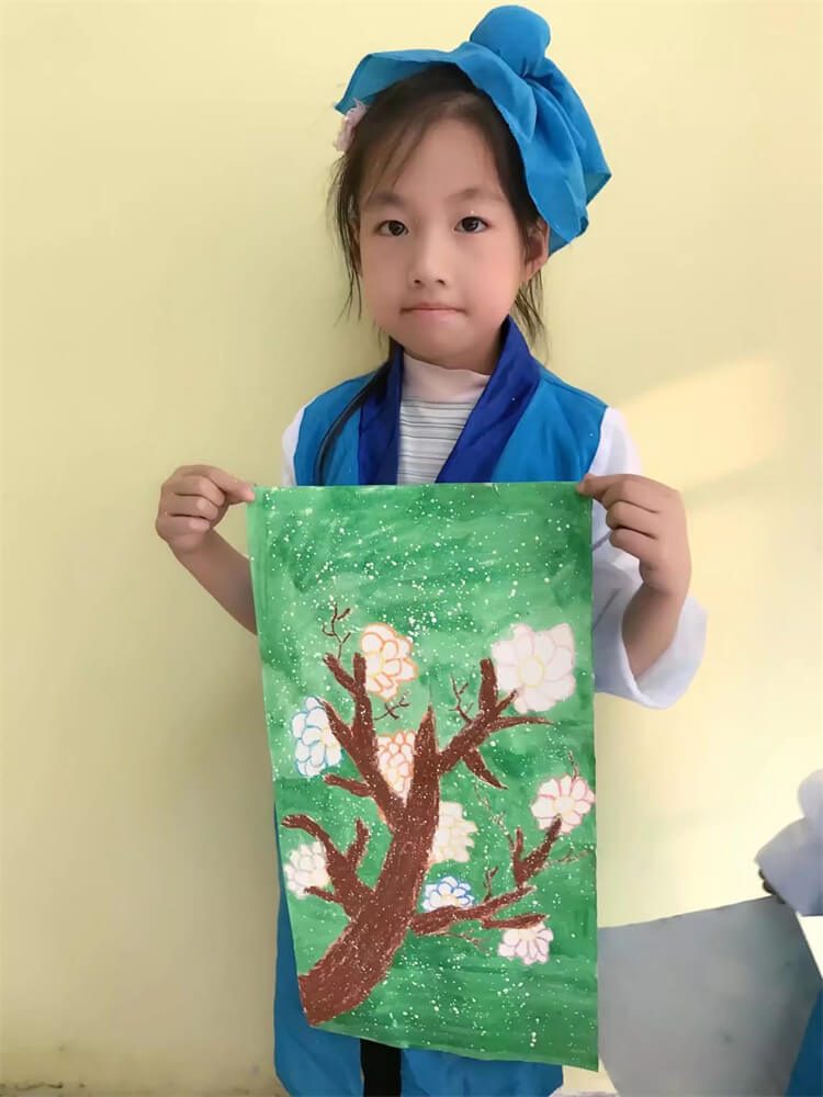 洛园艺术-王欣冉